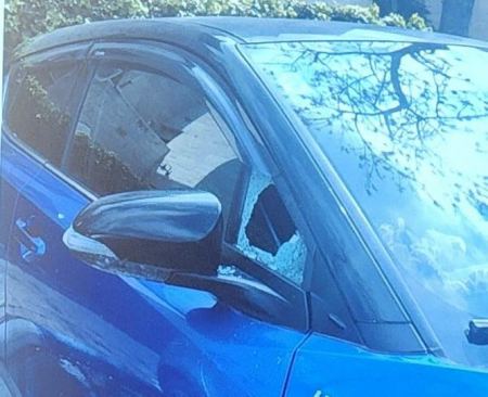 شرطة القدس : القبض على مشتبهين بتورطهم بجرائم جنائية 